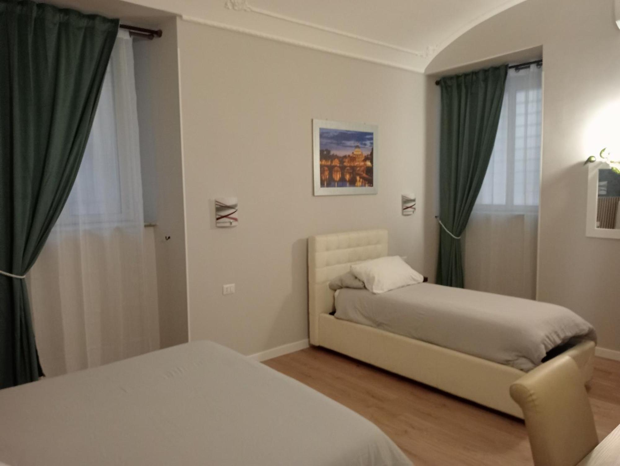 Holiday House Vaticano