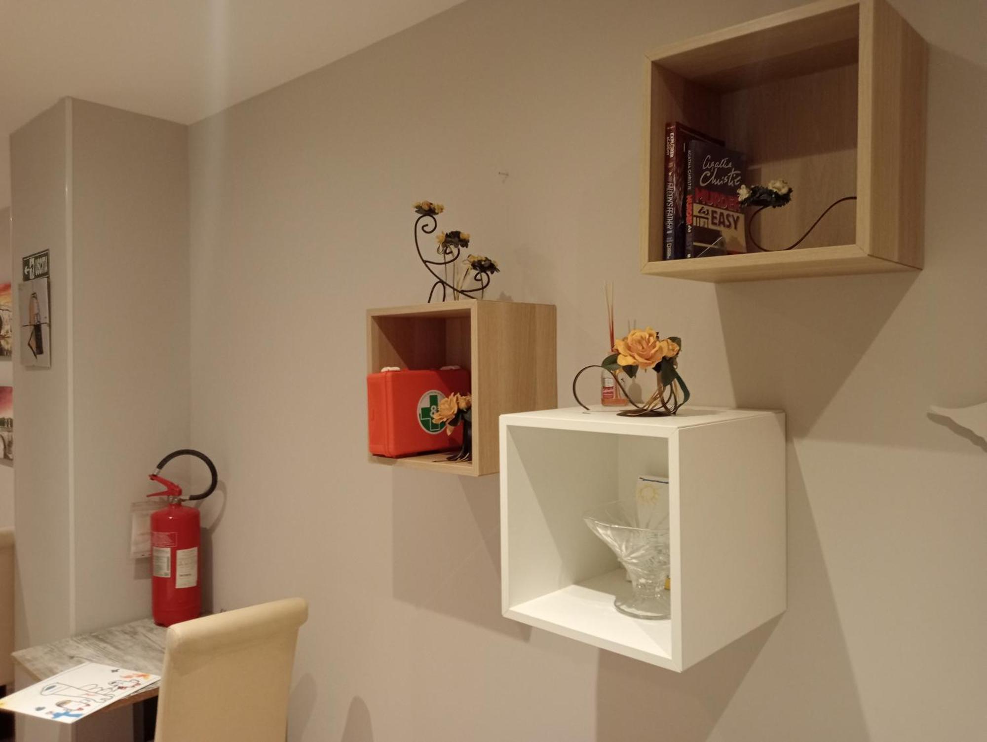 Apartamento Holiday House Vaticano Roma