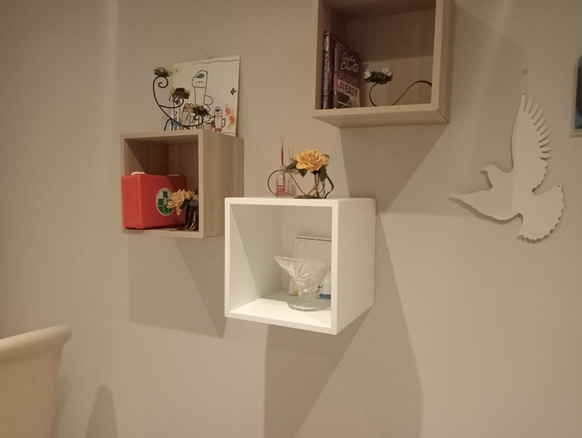 Apartamento Holiday House Vaticano *