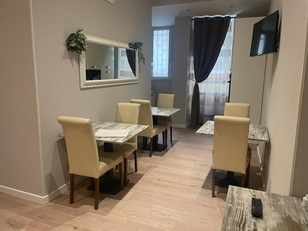 Apartamento Holiday House Vaticano *