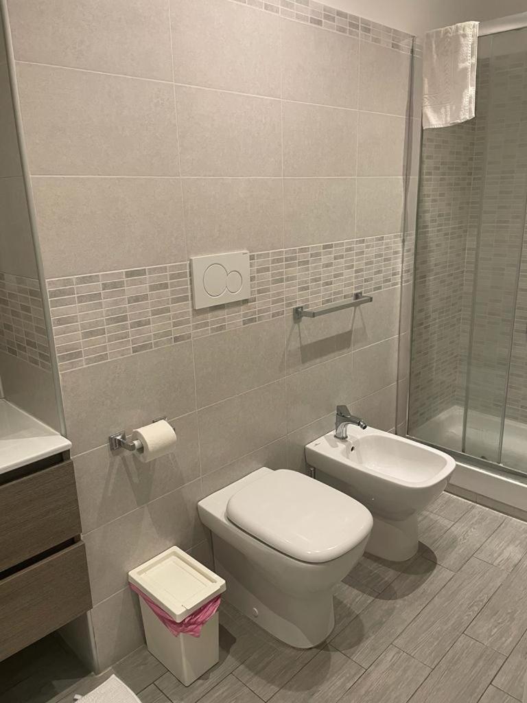 Holiday House Vaticano Roma