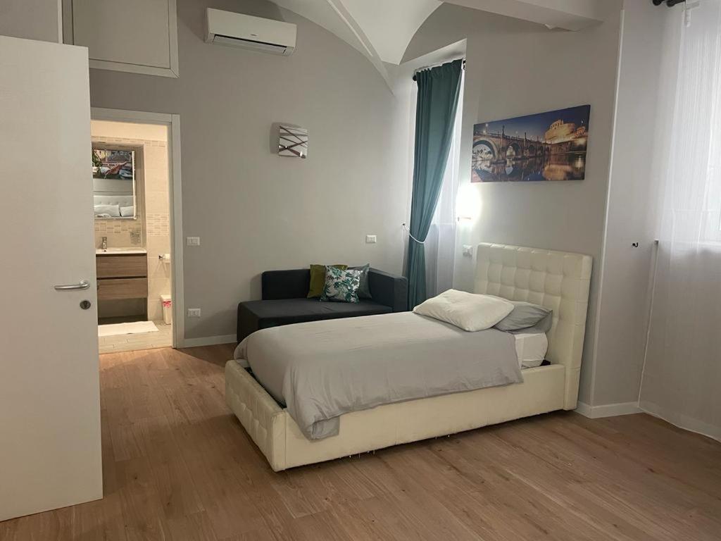 Apartamento Holiday House Vaticano *