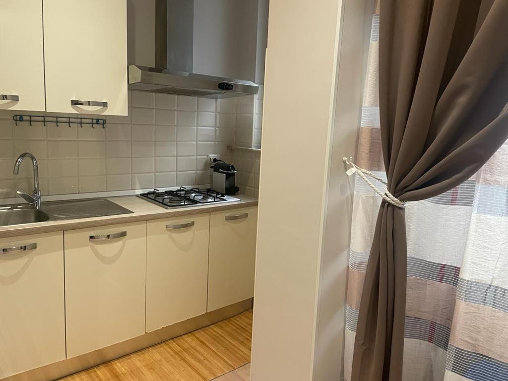 Apartamento Holiday House Vaticano *