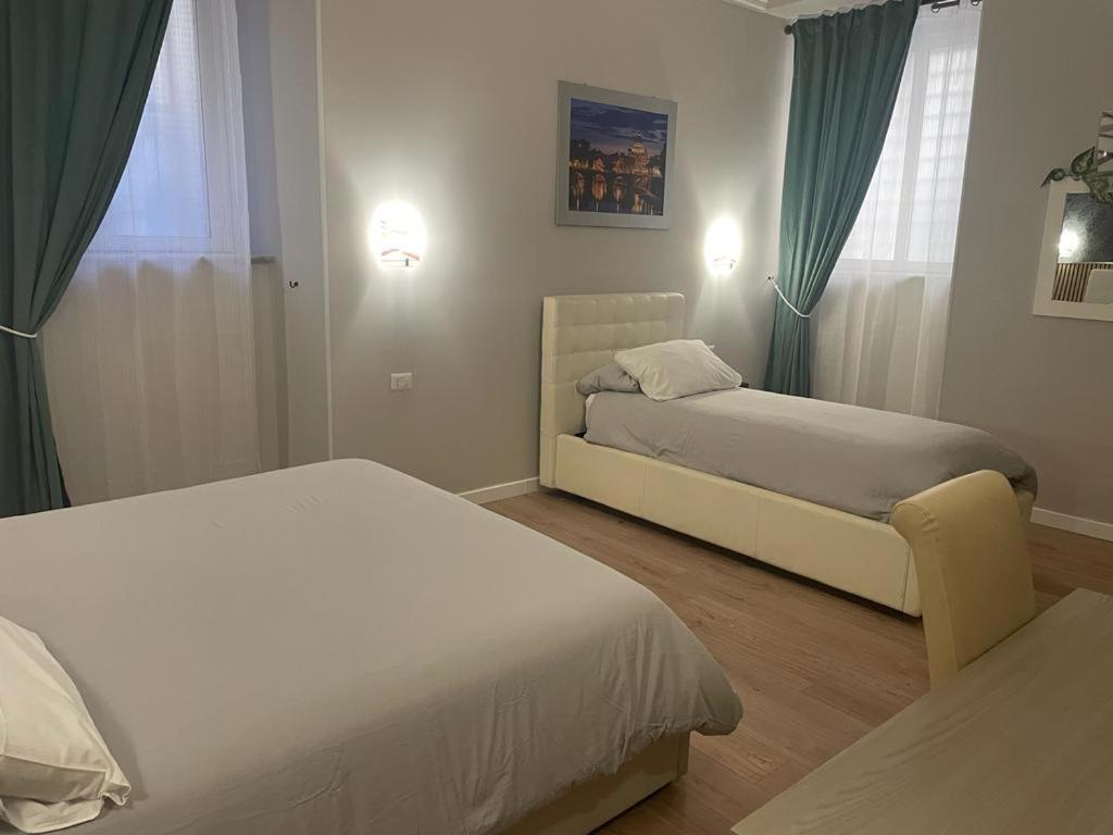 Holiday House Vaticano Roma