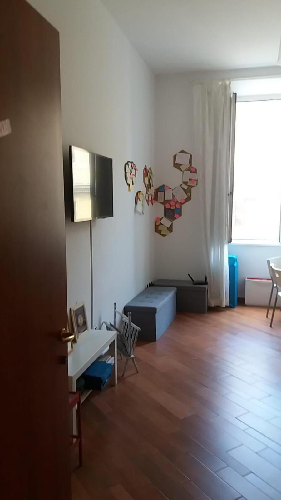 Alojamento de Acomodação e Pequeno-almoço Guest Art Roma