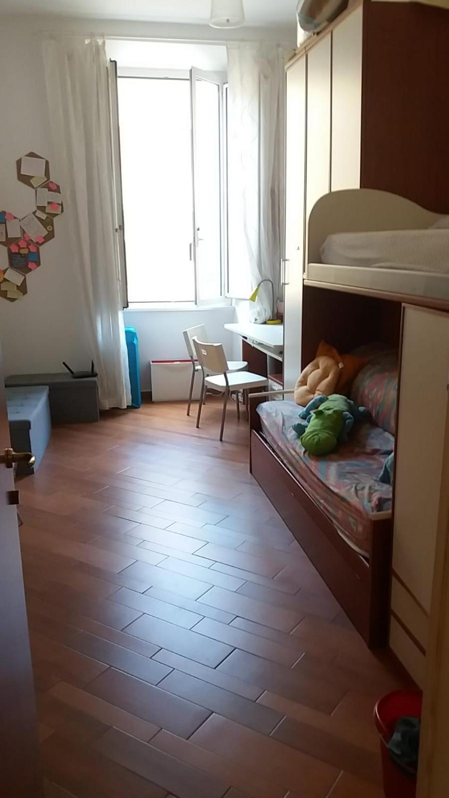 Alojamento de Acomodação e Pequeno-almoço Guest Art Roma
