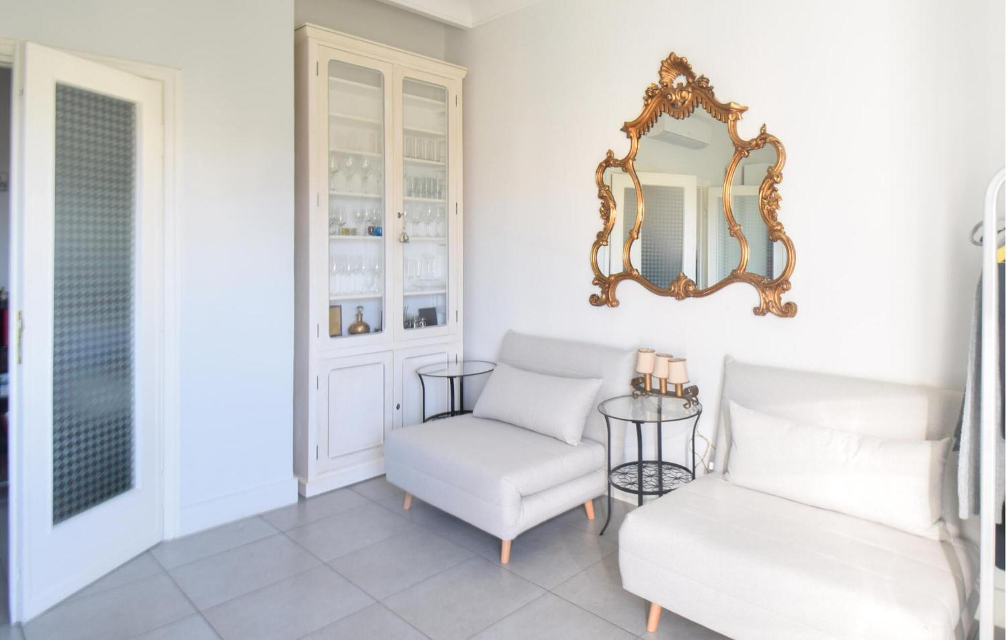 Appartamento Amazing In With Kitchen Roma