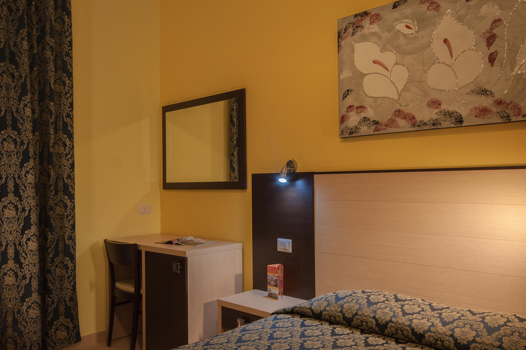 Casa de hóspedes Alex Place Roma