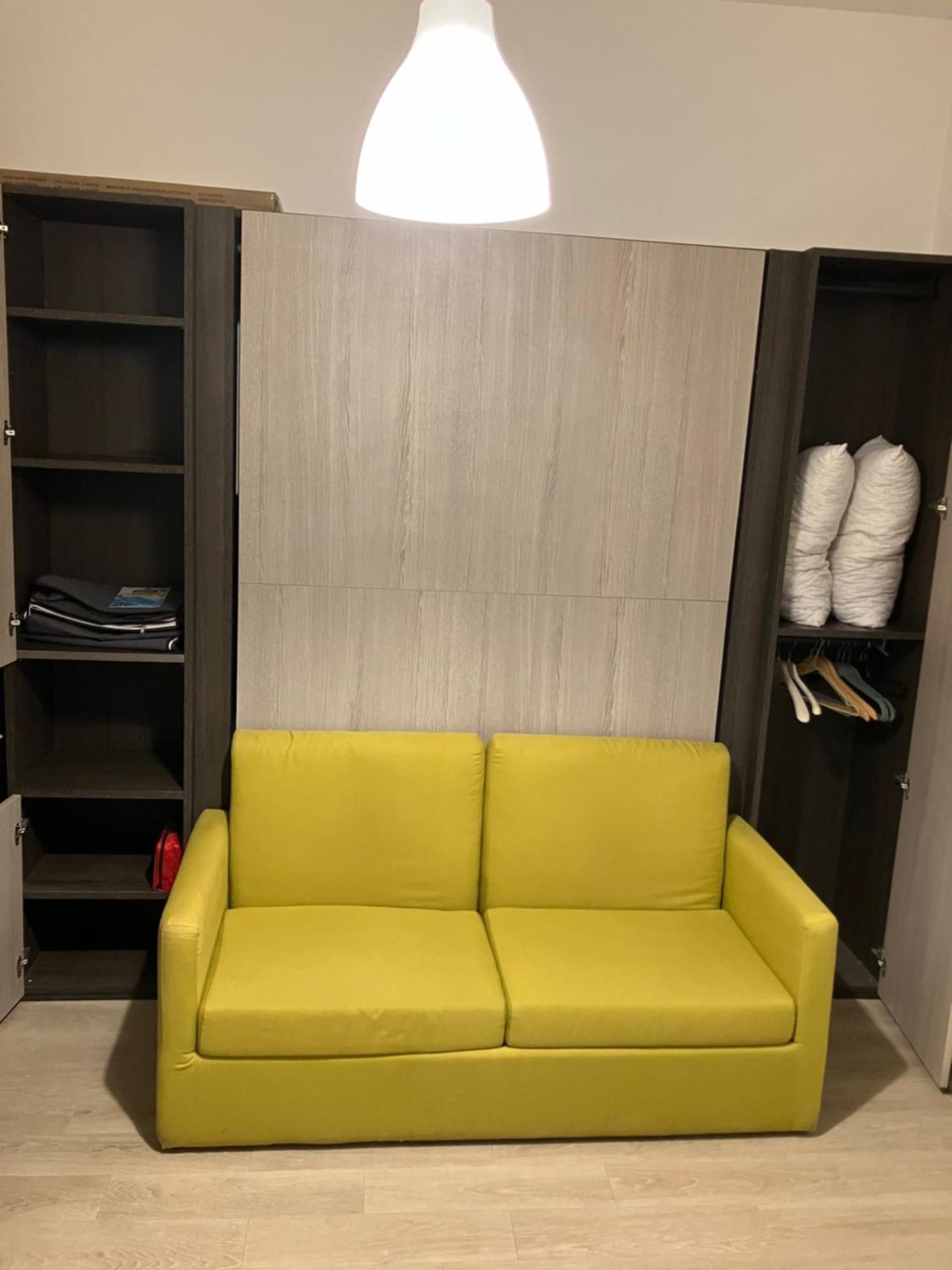 The House Apartamento Roma