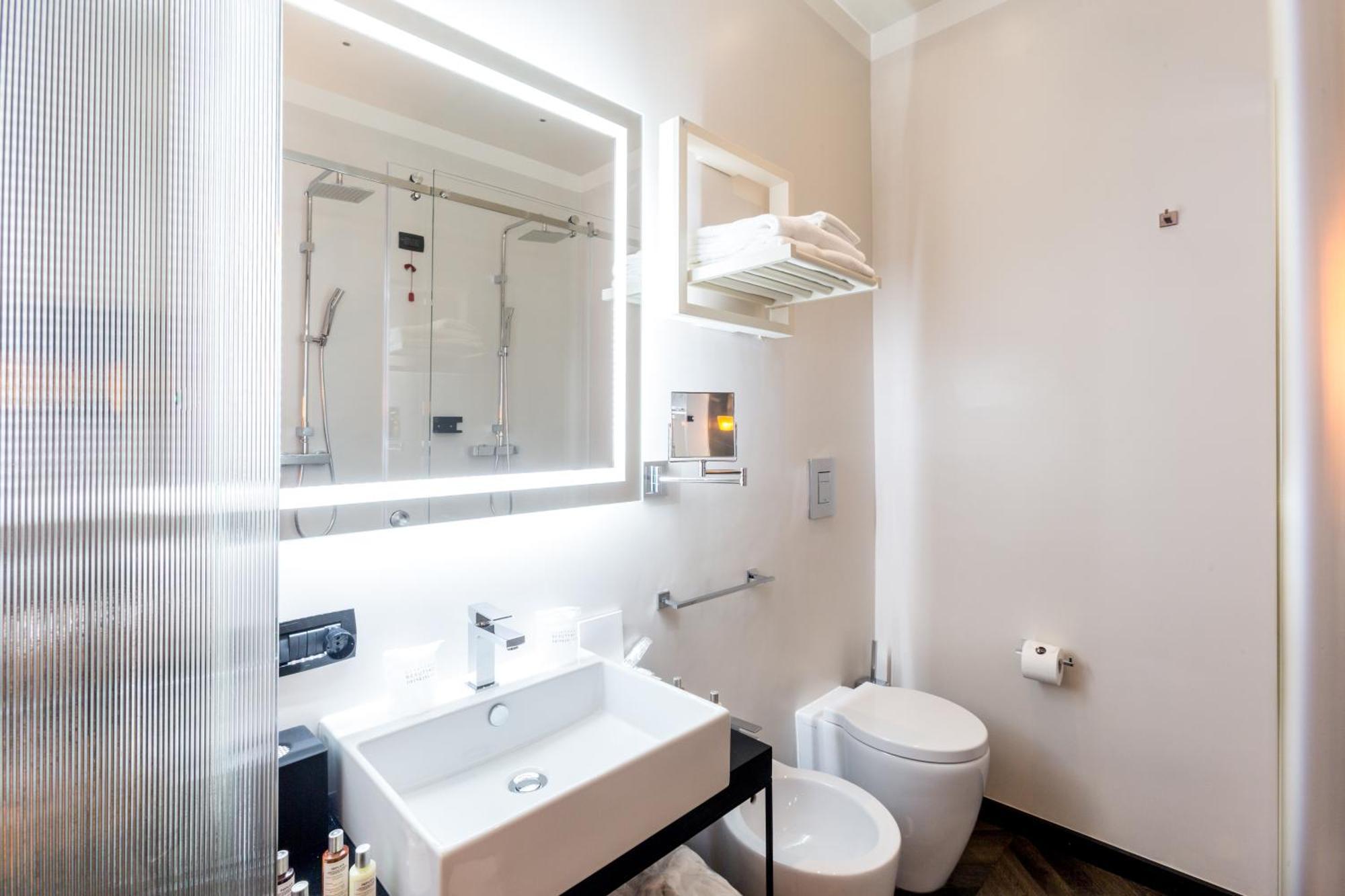 Hotel The Haven Roma Roma