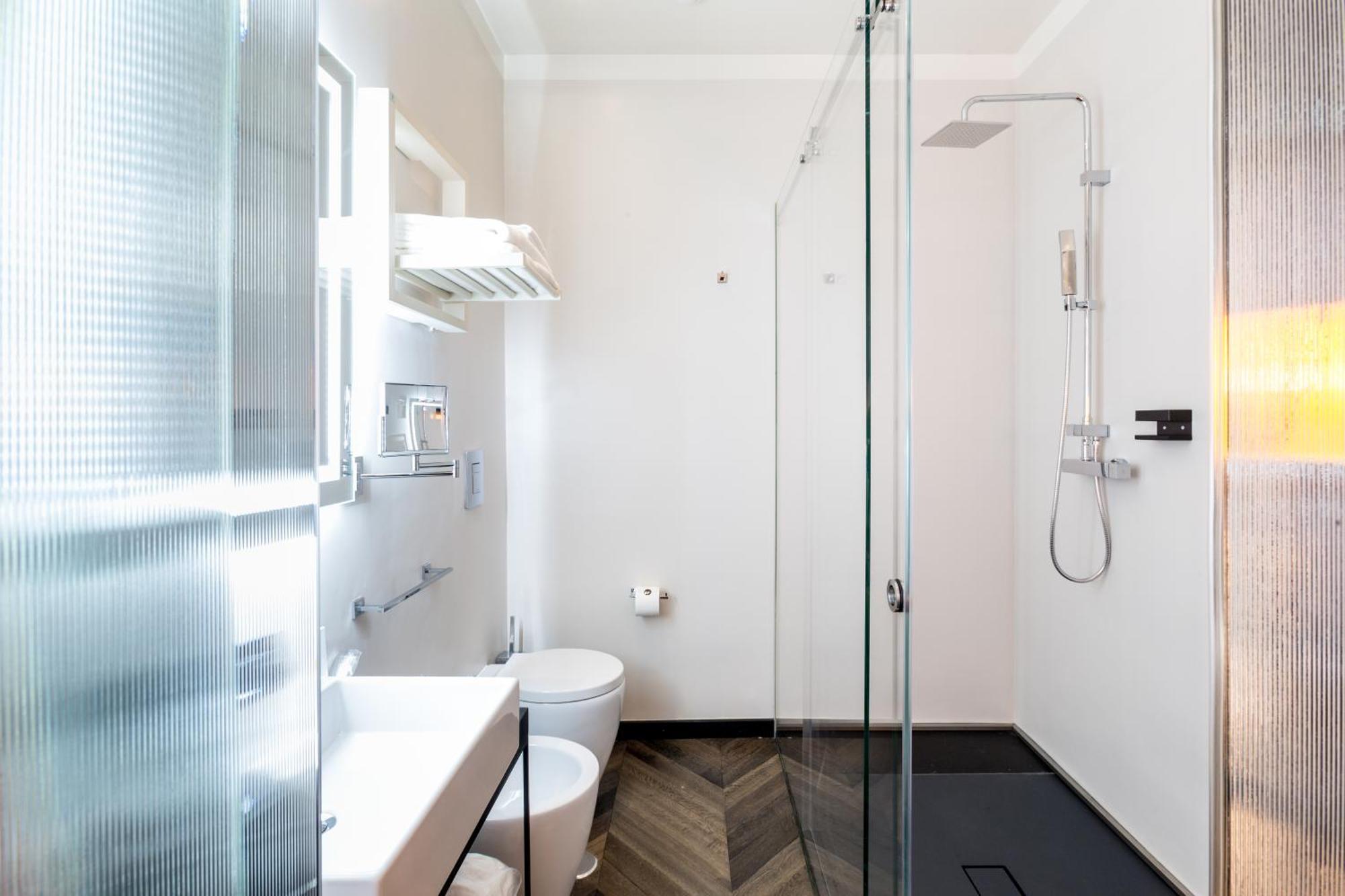 Hotel The Haven Roma 5*