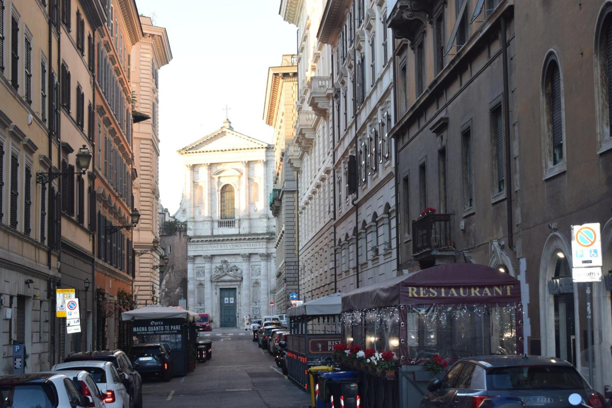 Timeroma * Roma