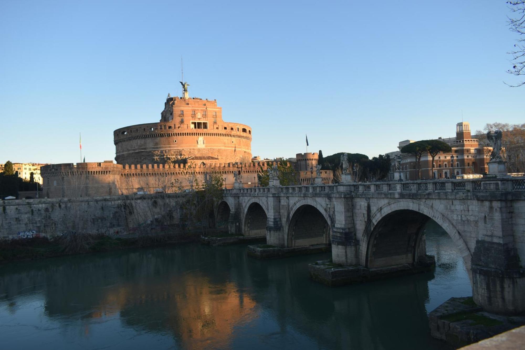 Timeroma * Roma