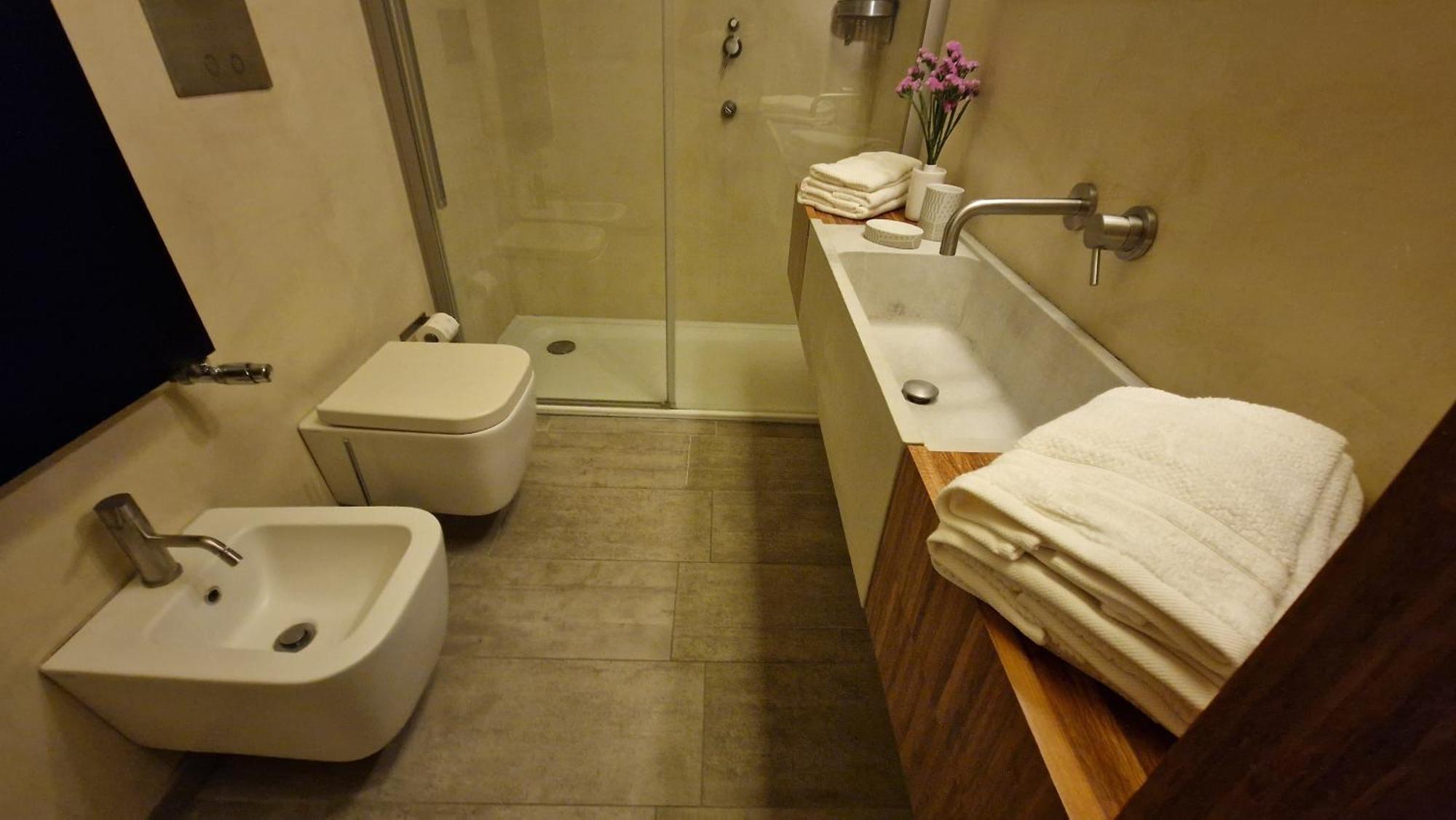 Apartment Casacampanella Rom