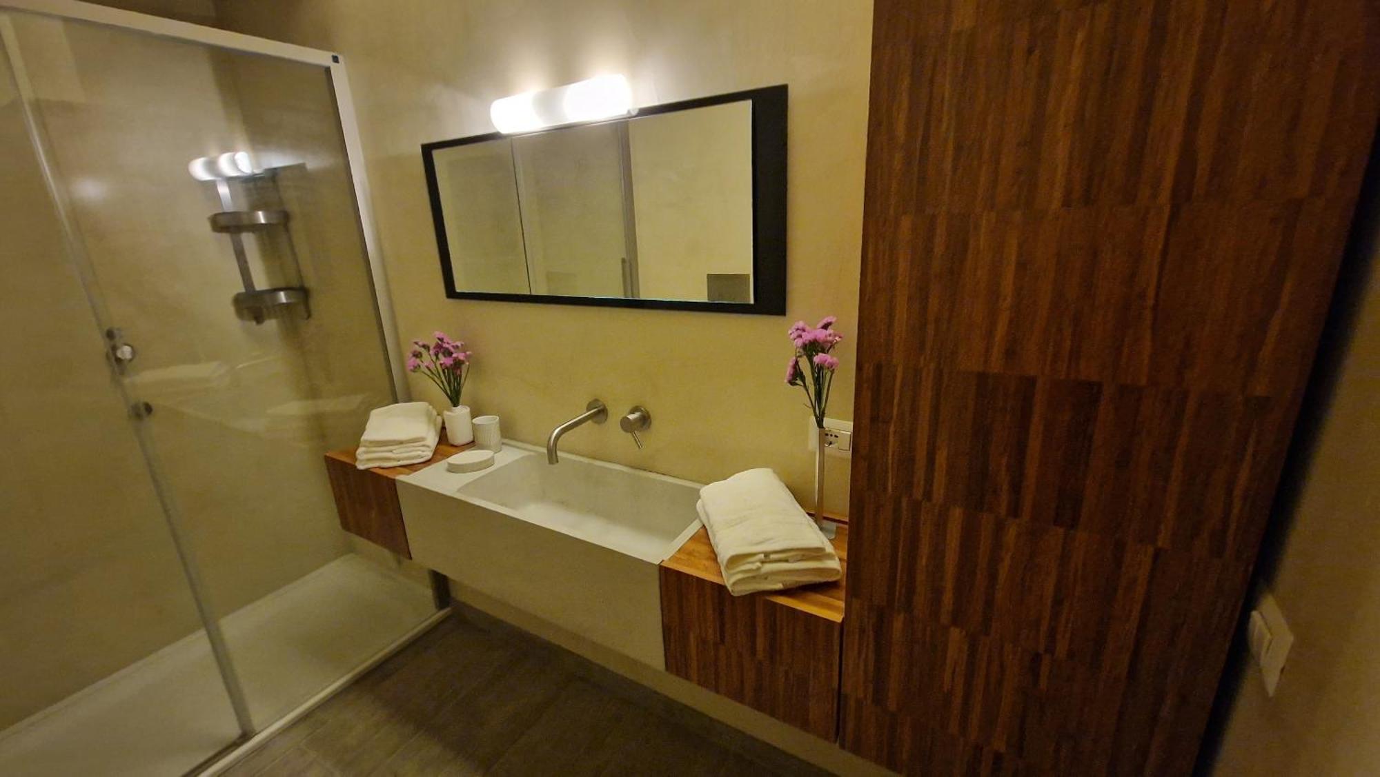 Apartment Casacampanella Rom