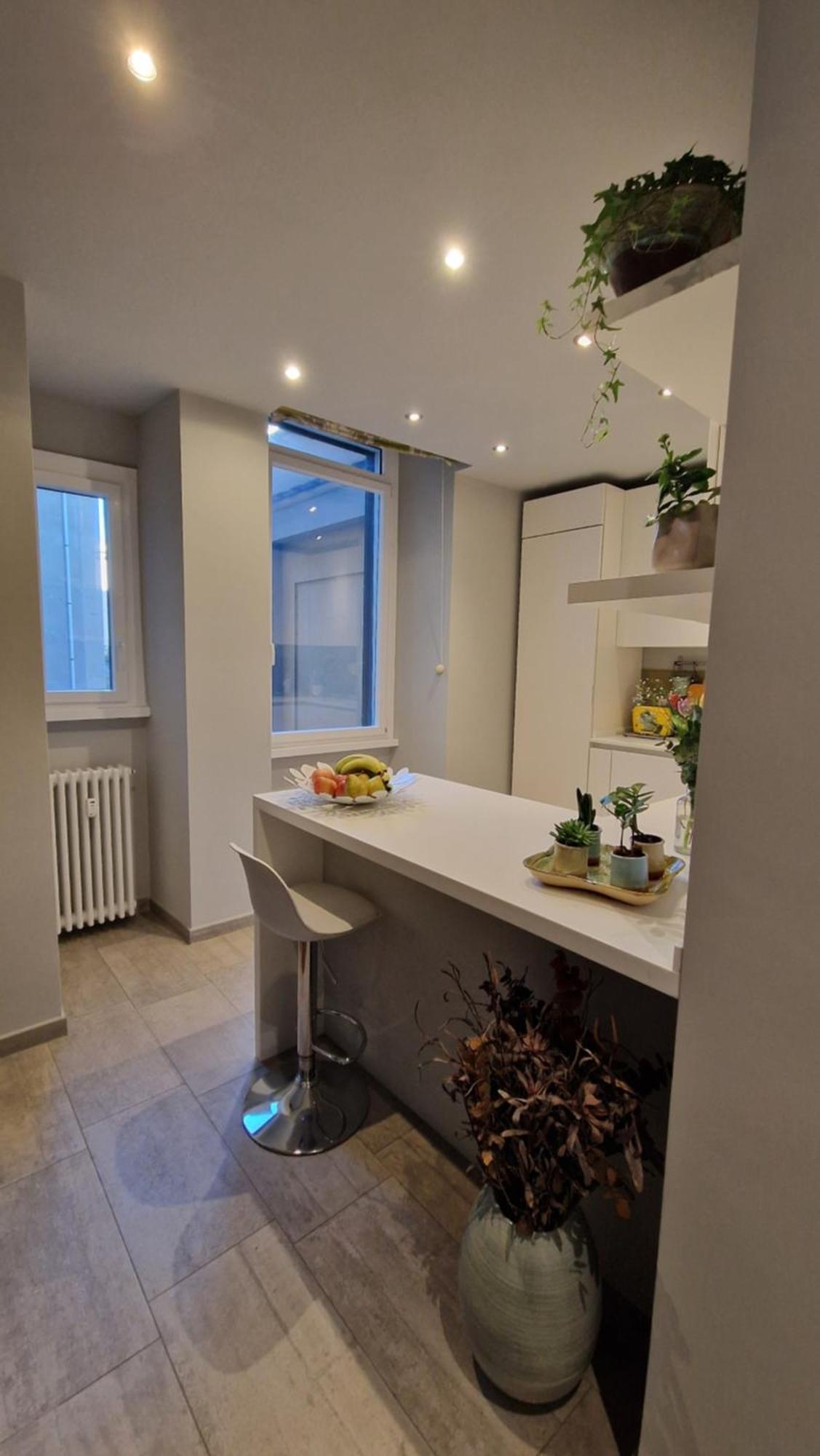 Apartment Casacampanella