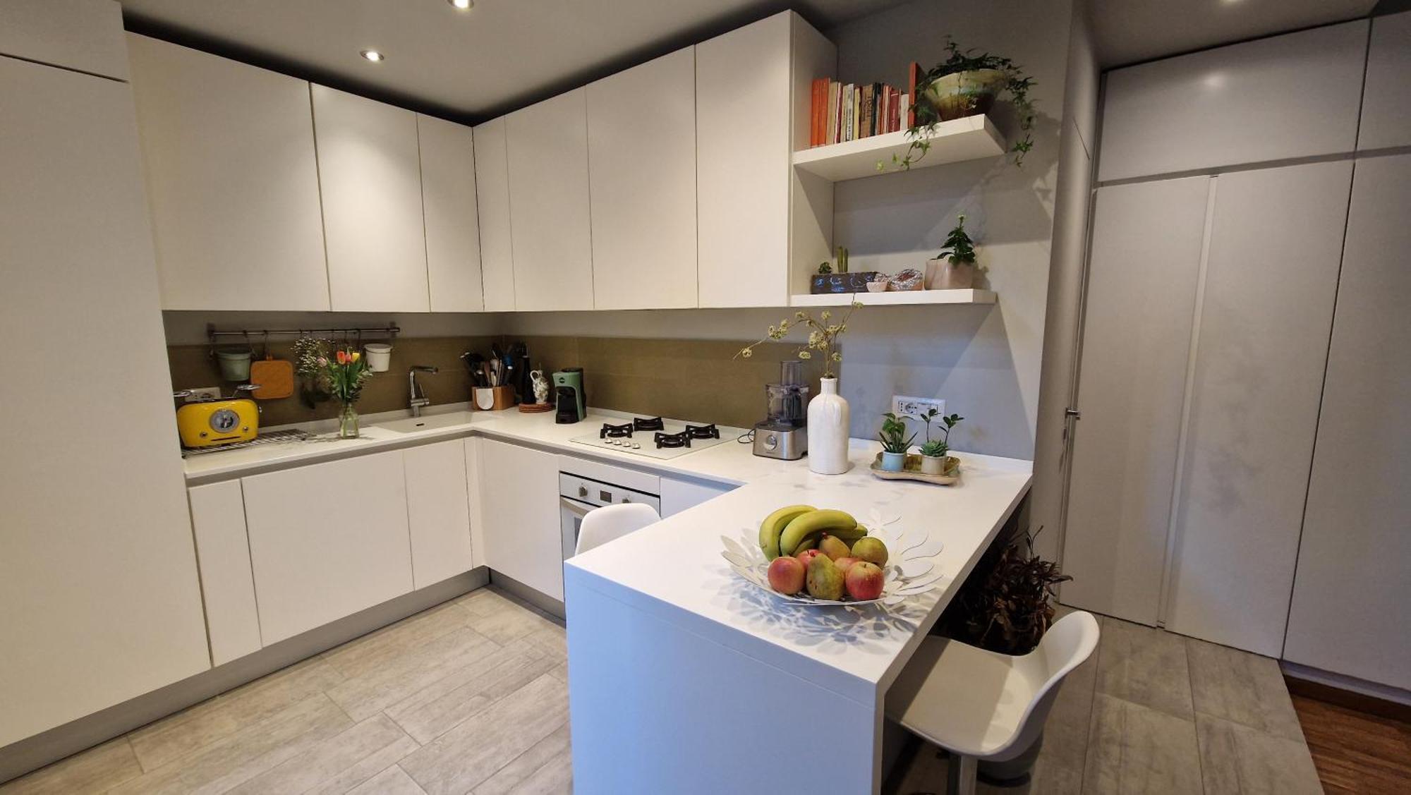 Apartment Casacampanella Rom