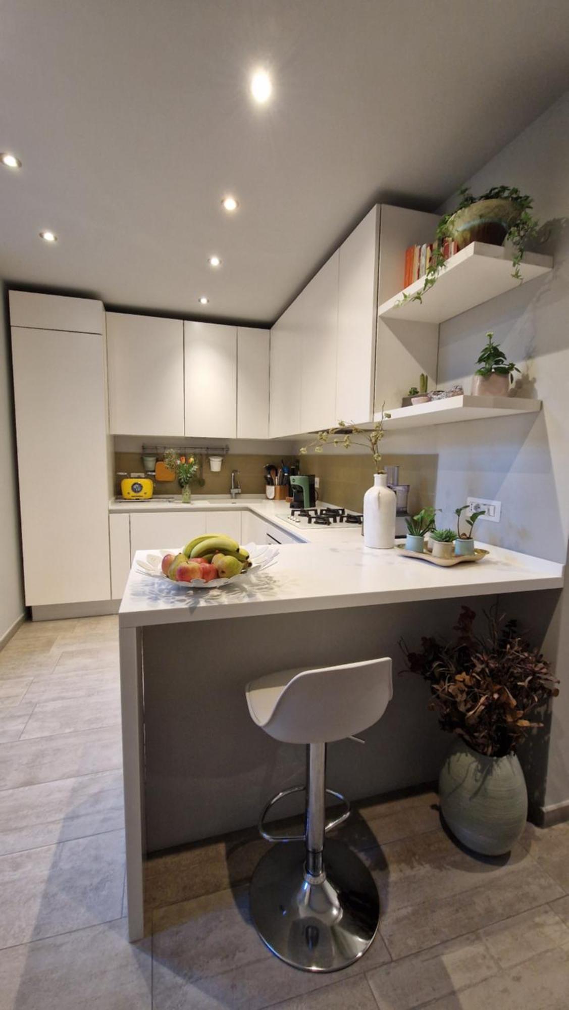 Casacampanella Apartment Rom