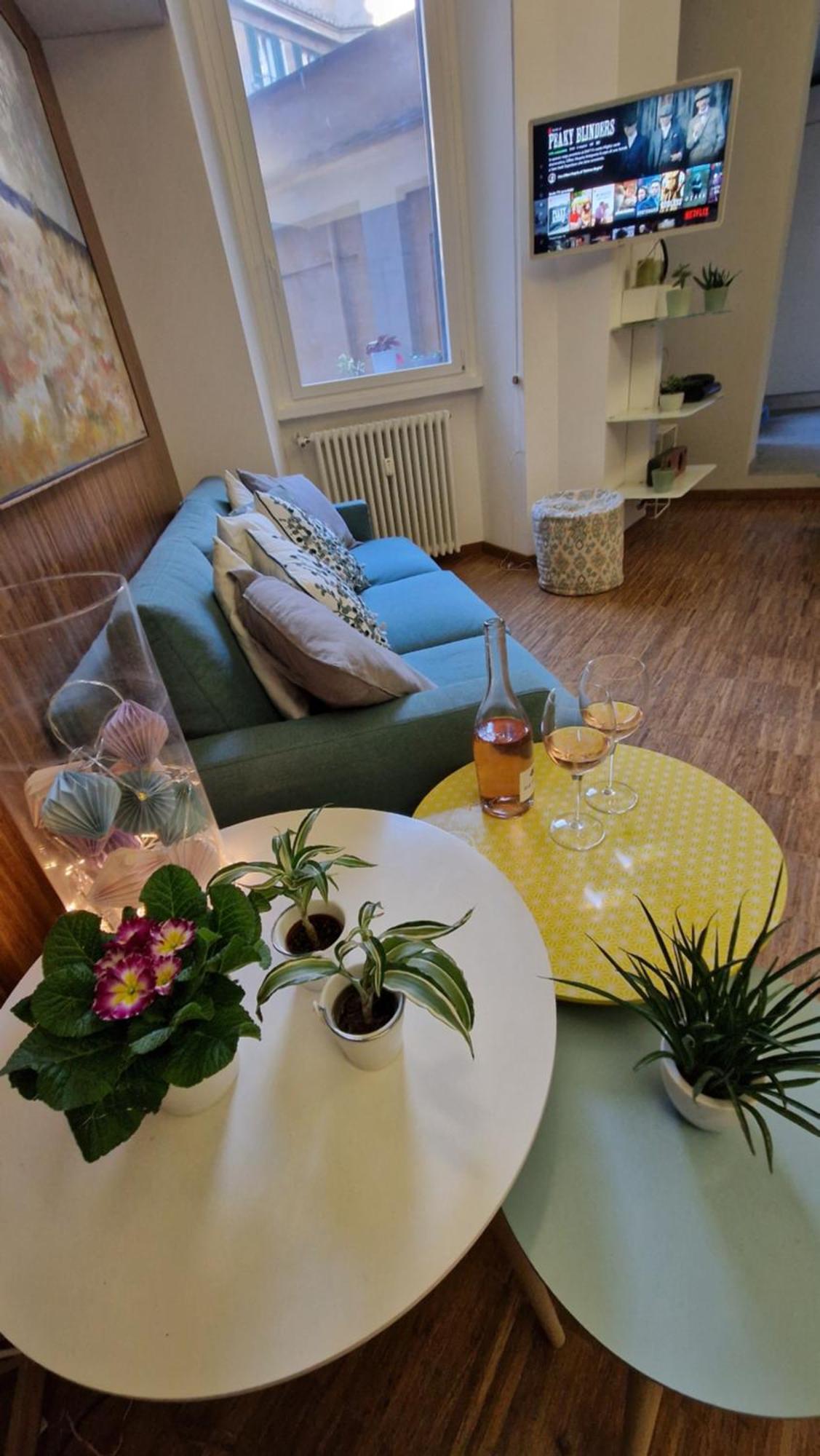 Casacampanella Apartment Rom