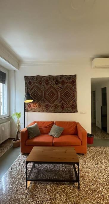 Apartment Cozy Near The Colosseum