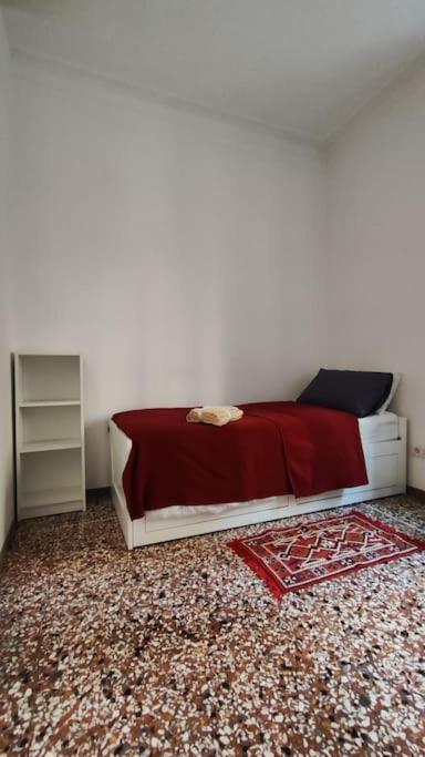 Cozy Near The Colosseum Apartment