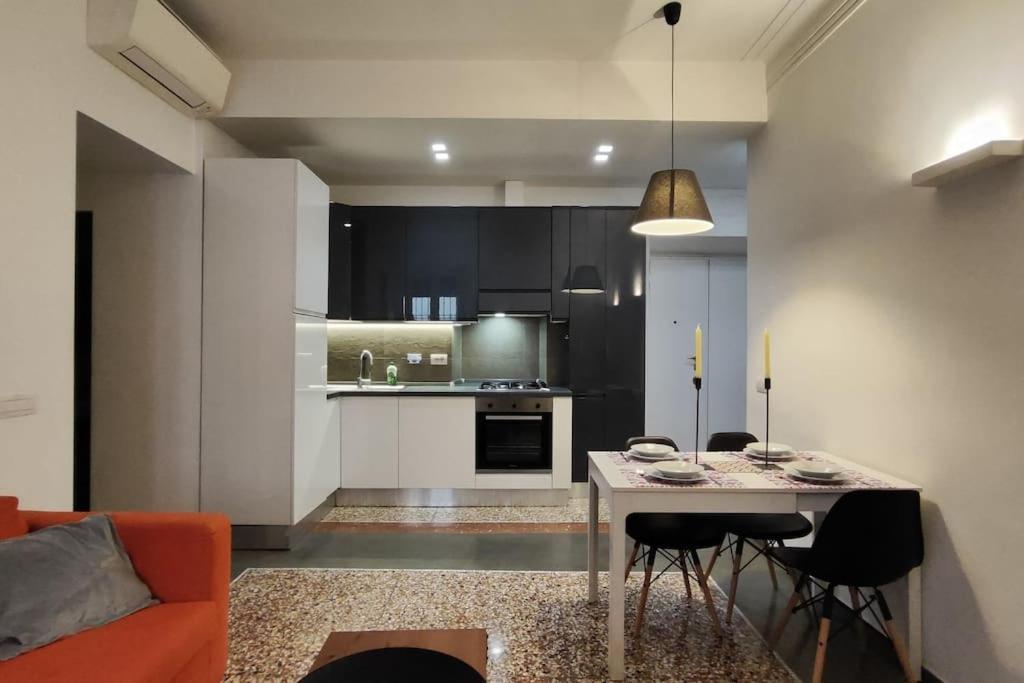 Apartment Cozy Near The Colosseum *