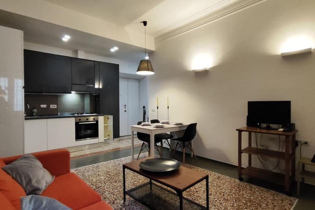 Apartment Cozy Near The Colosseum
