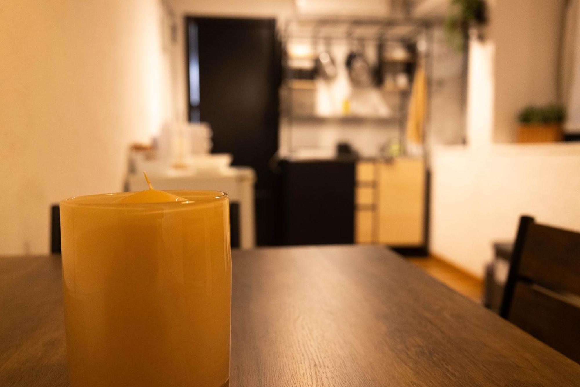 Apartment Domus Laura Rione Monti *