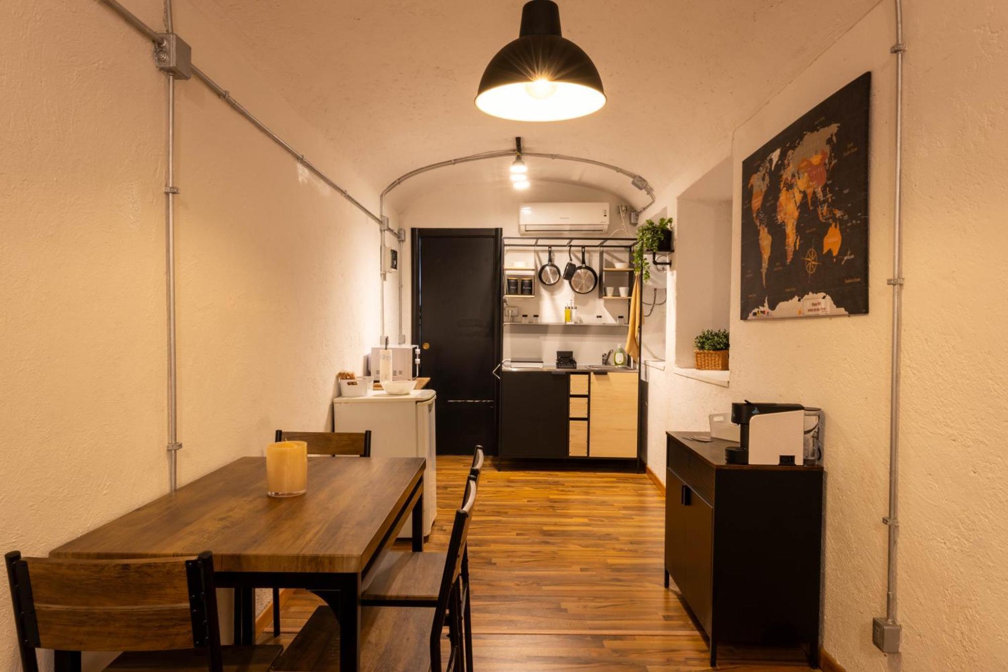 Domus Laura Rione Monti Apartment Rom