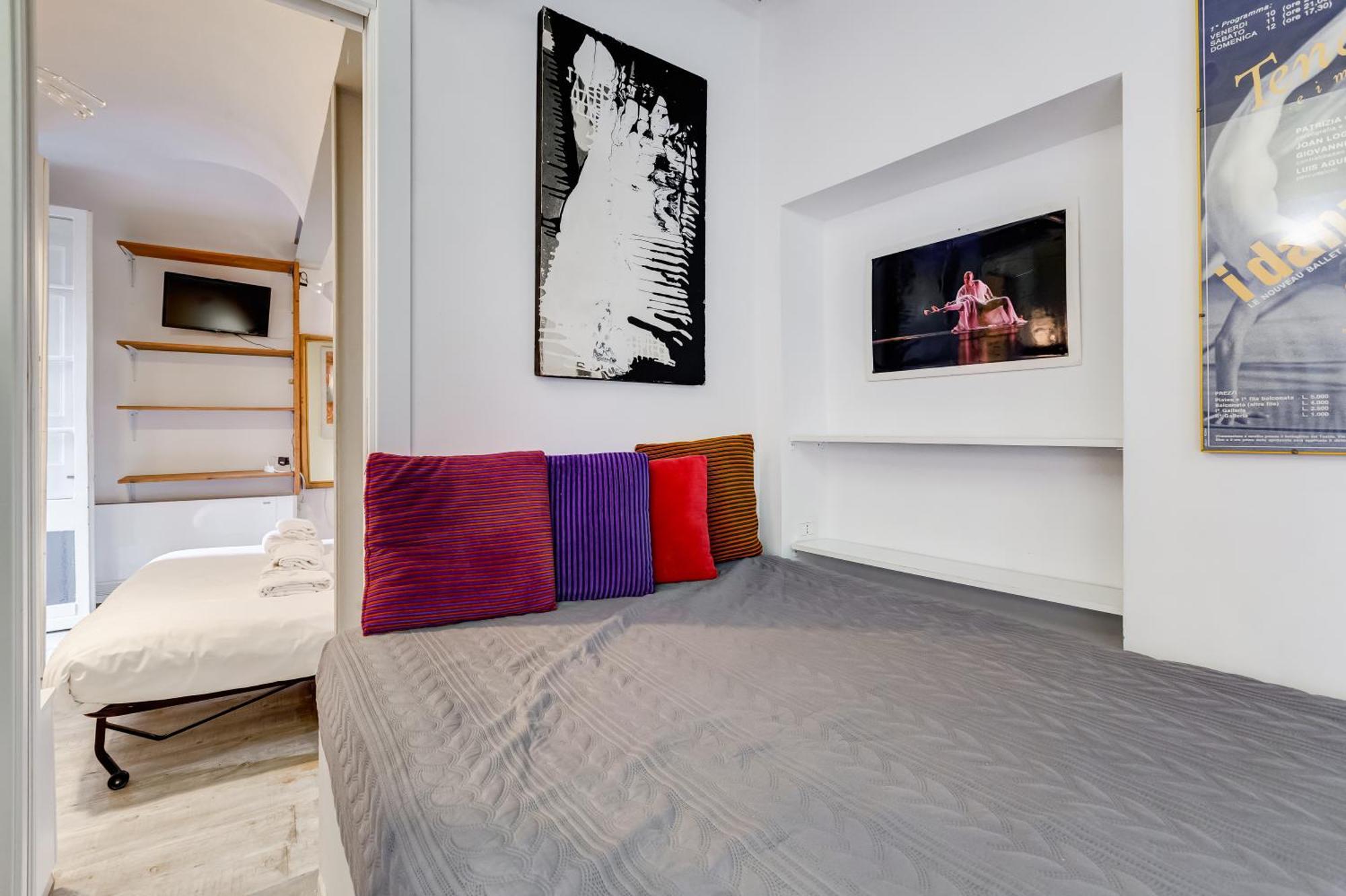 Babuccio Art Roma