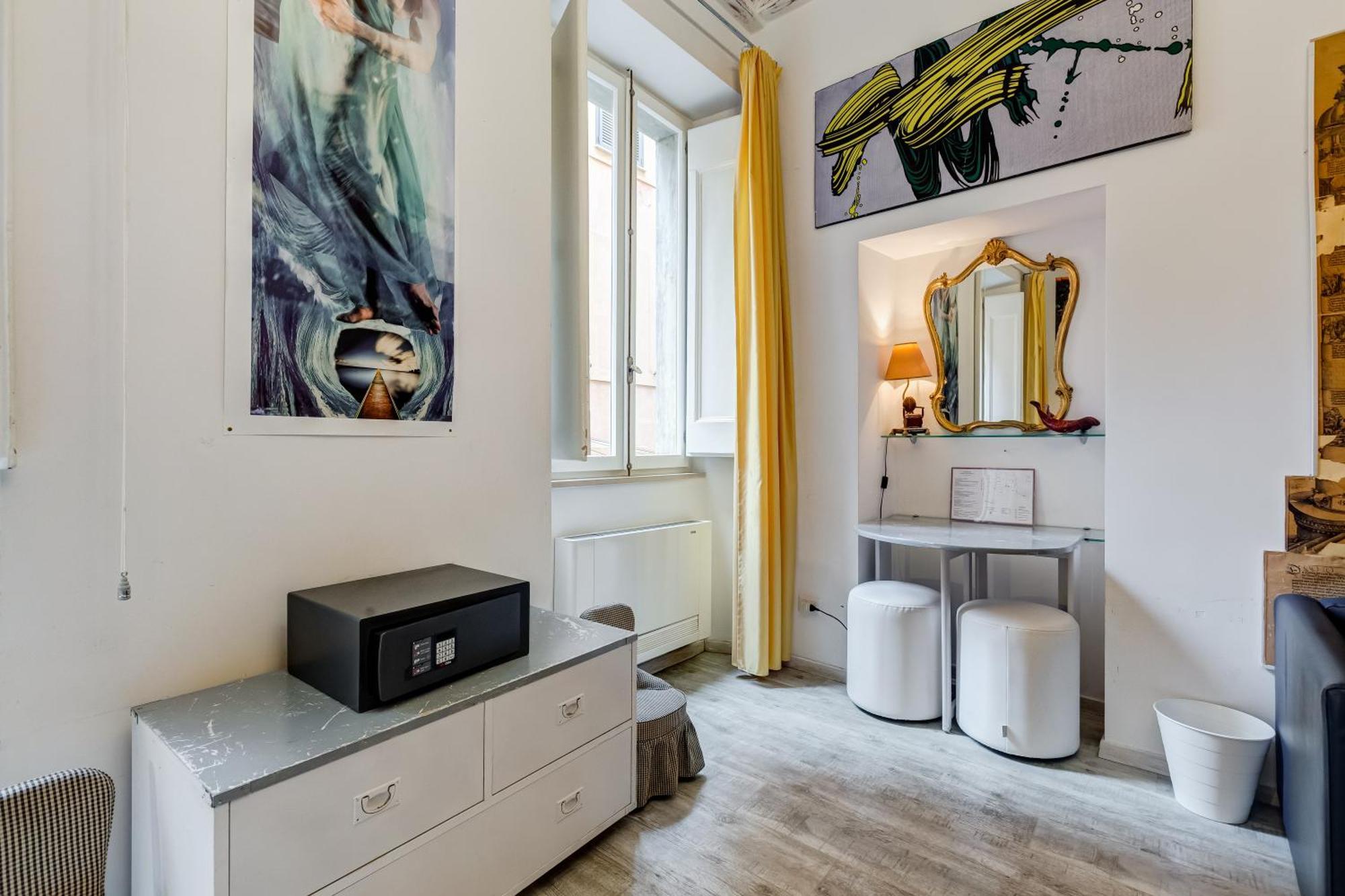Babuccio Art Roma