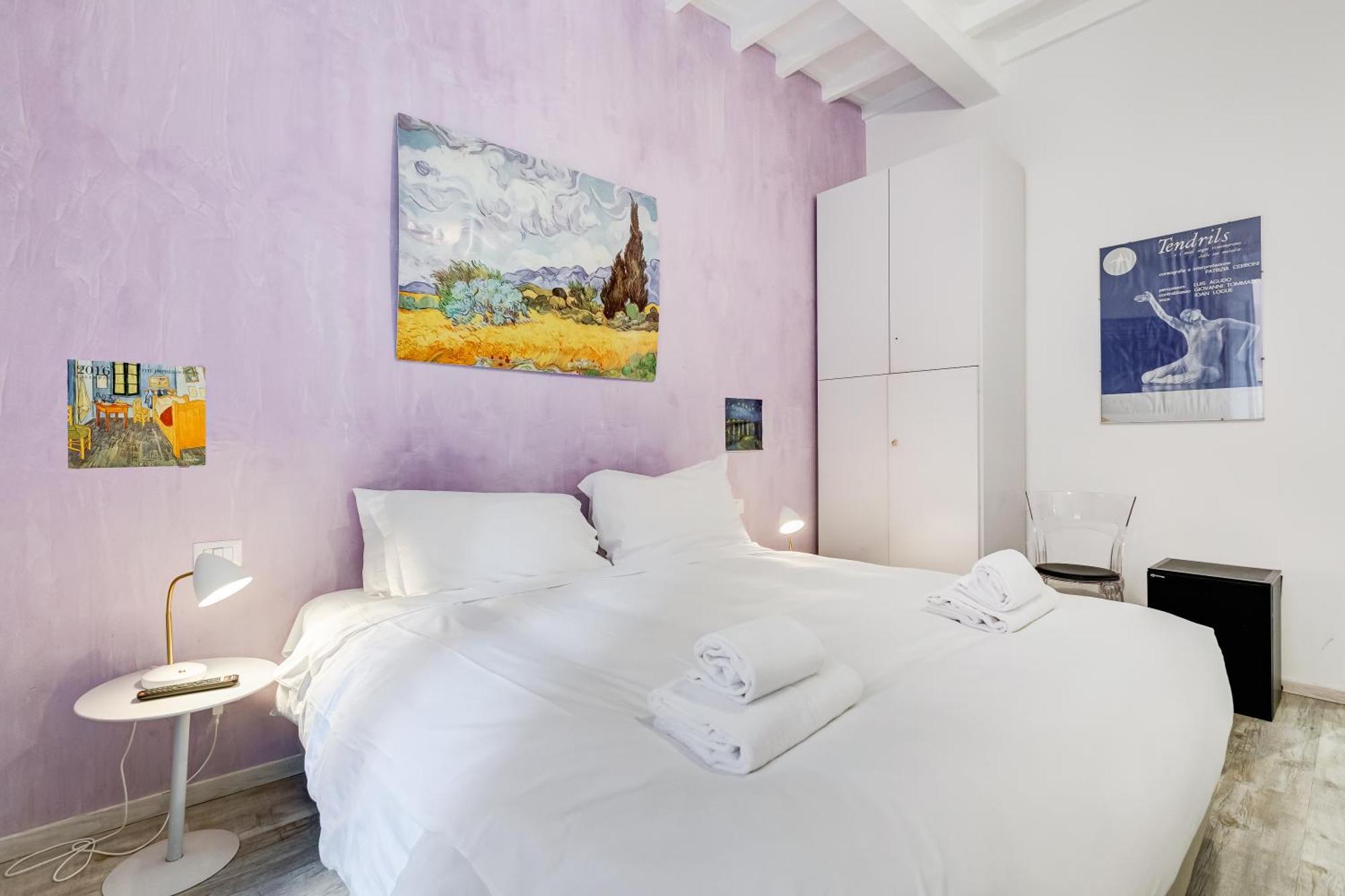 Babuccio Art Roma