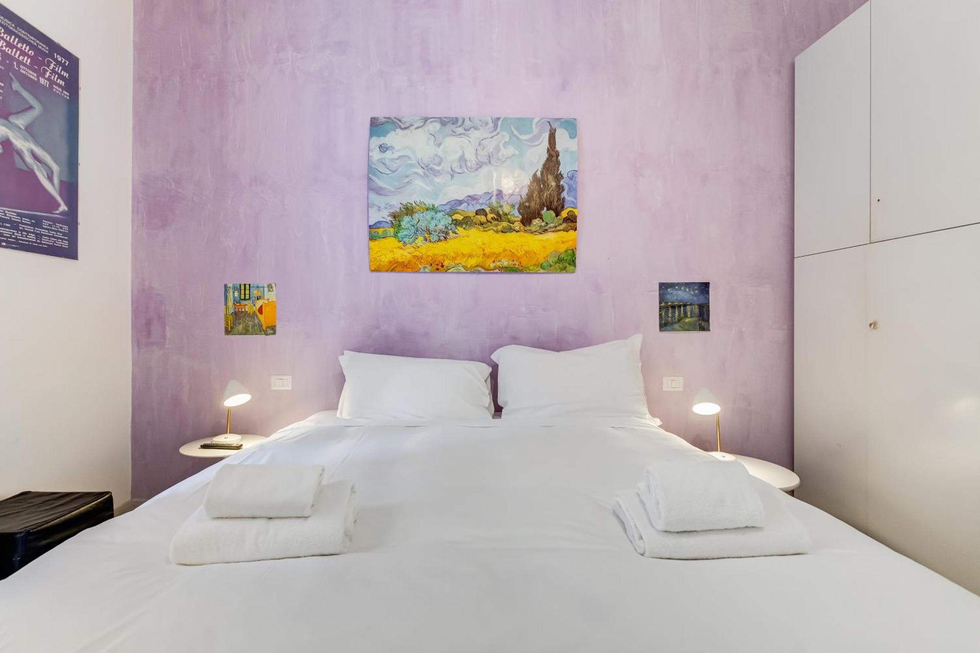 Babuccio Art Roma