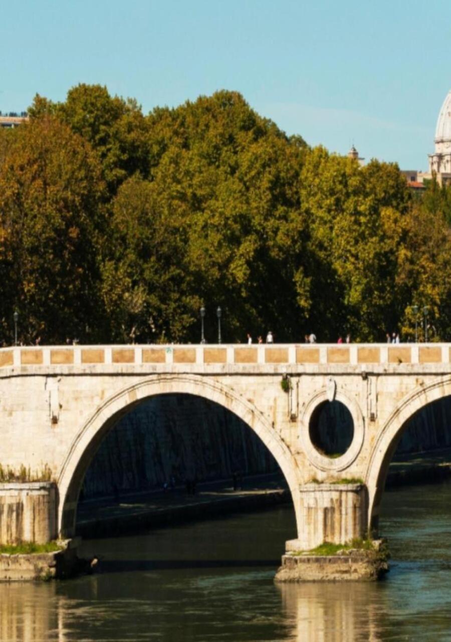 Appartamento Casa Vicolo Moroni - Trastevere