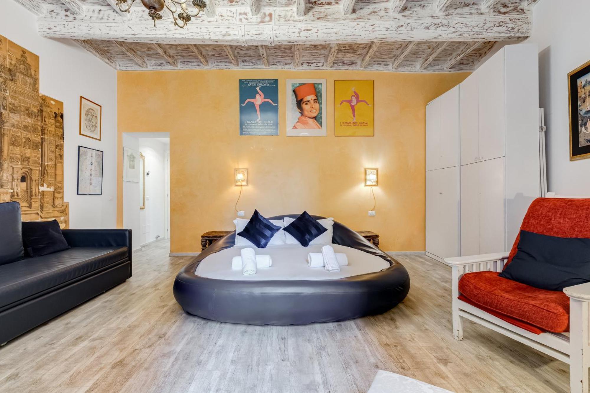 Babuccio Art Roma