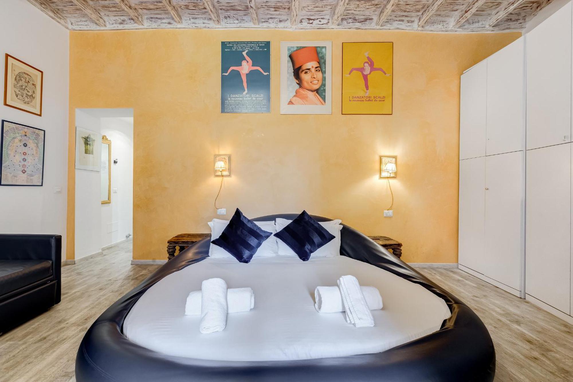 Babuccio Art 3* Roma