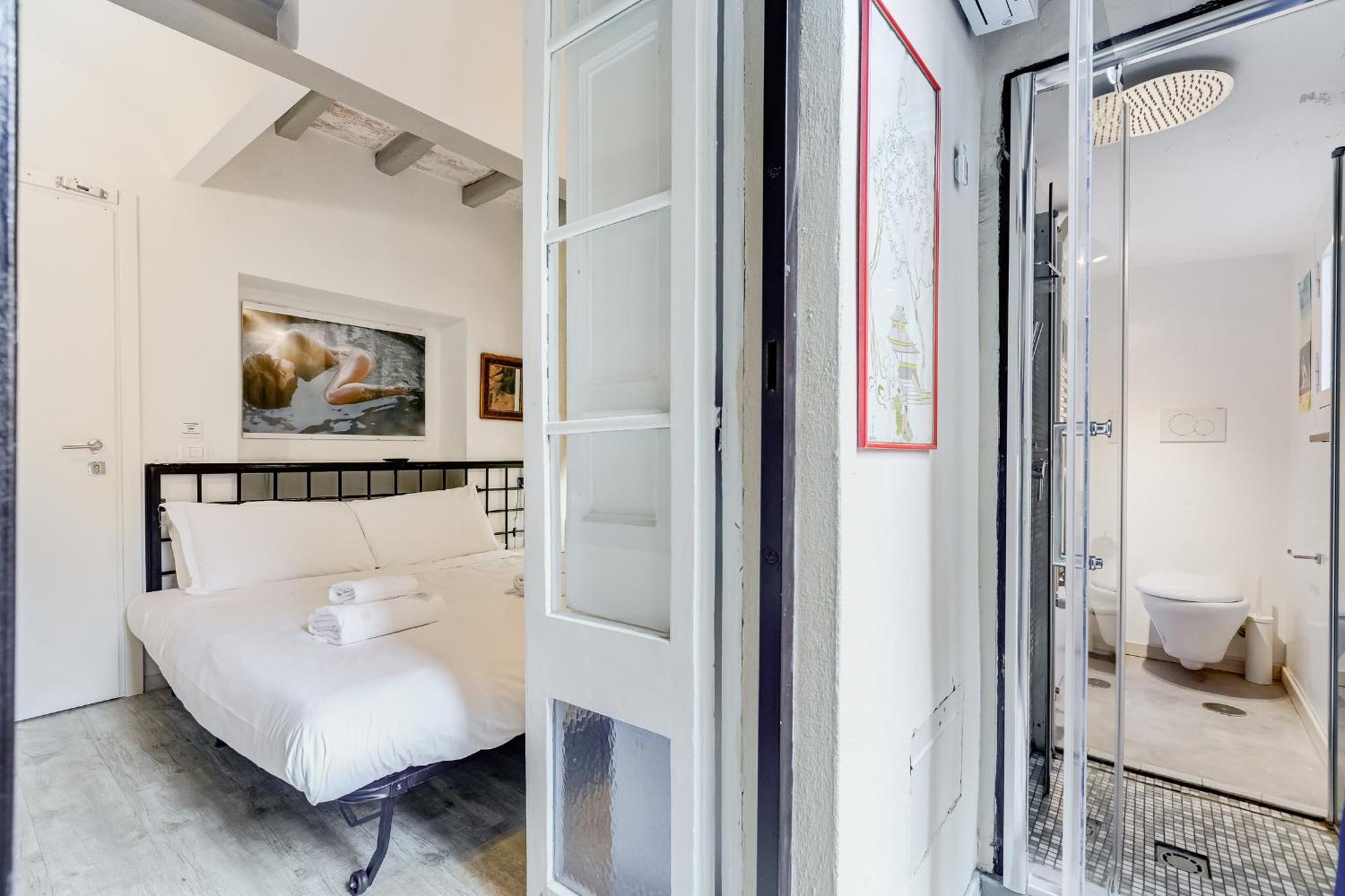 Babuccio Art Roma