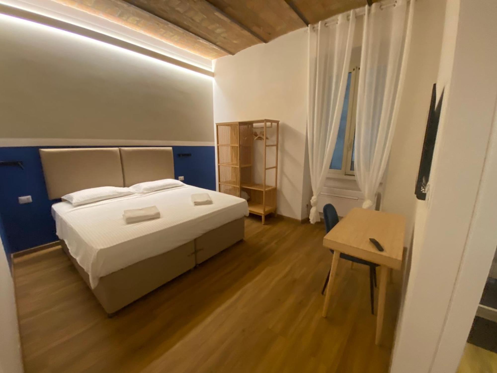 Guest house Eutierra Bleisure Rome