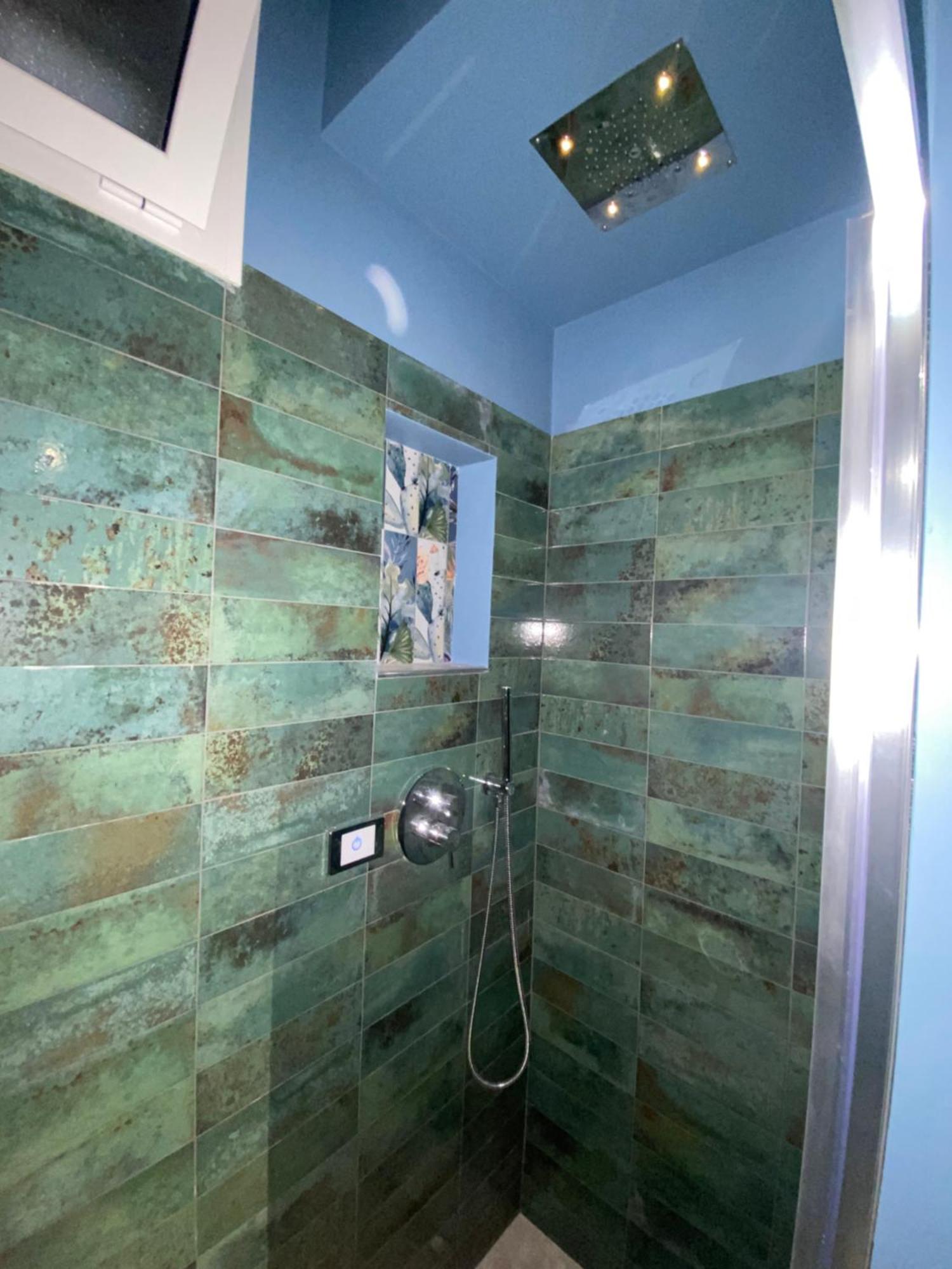 Guest house Eutierra Bleisure Rome