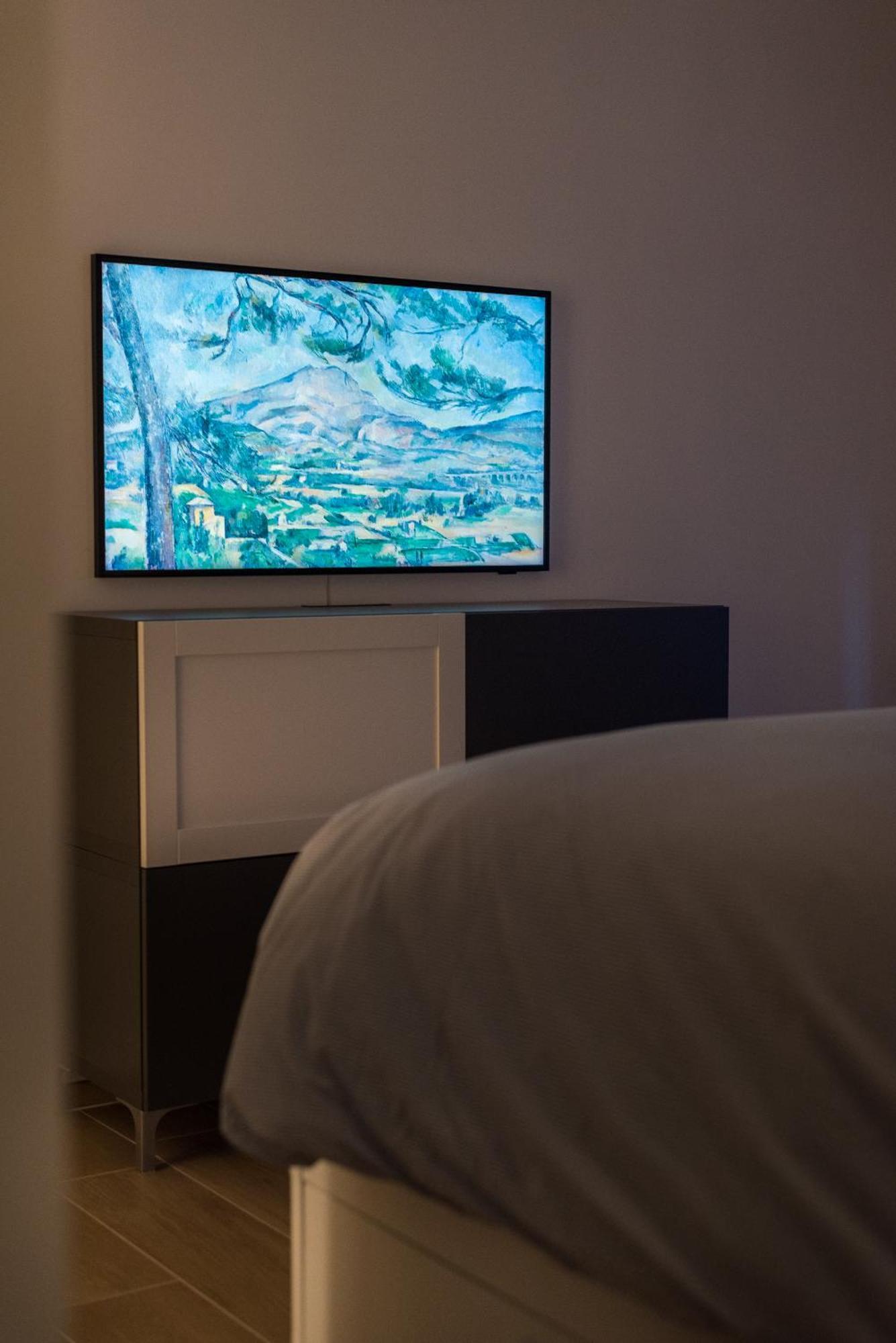 Appartamento Super Comfort Pisino Street