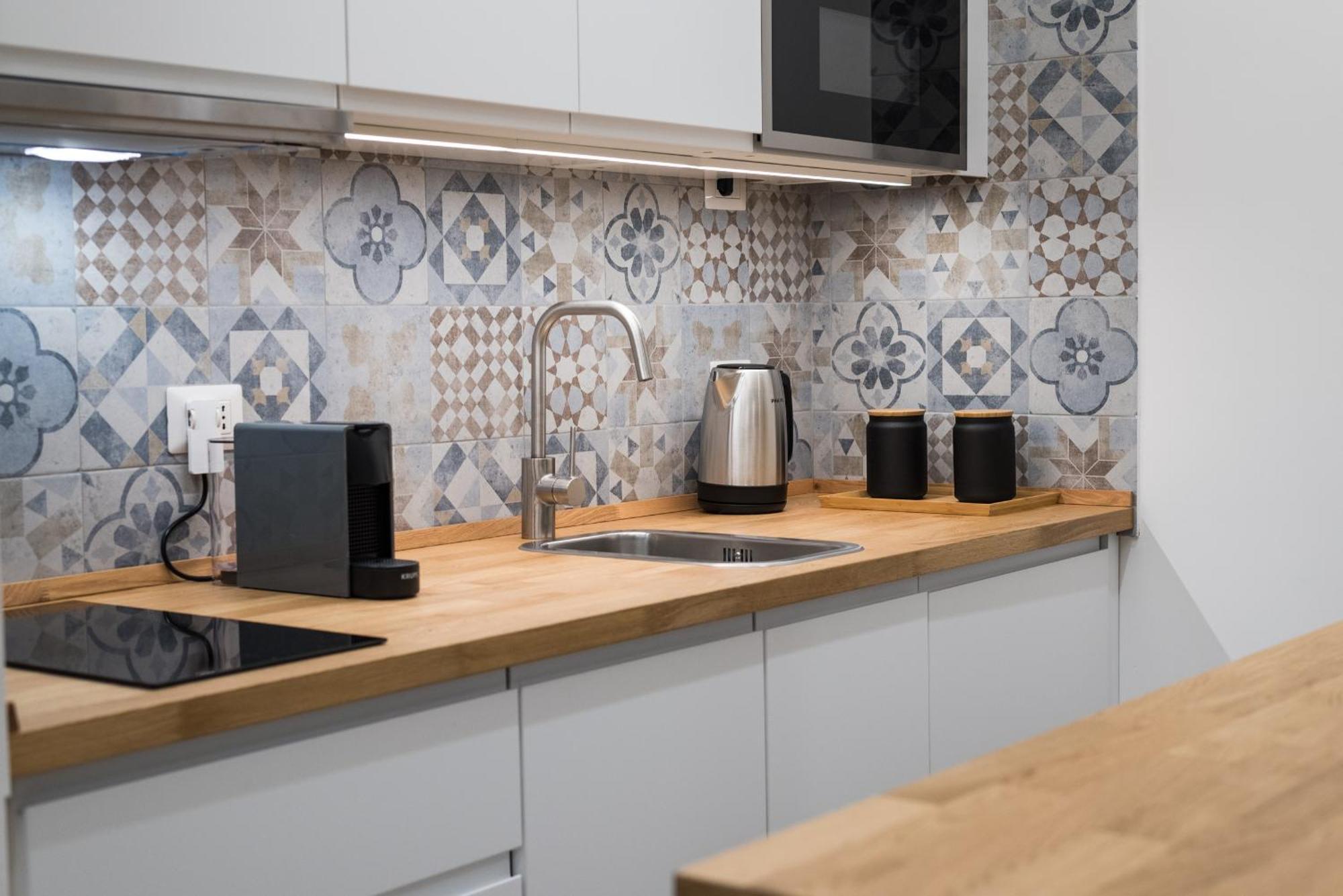 Super Comfort Pisino Street Appartamento *