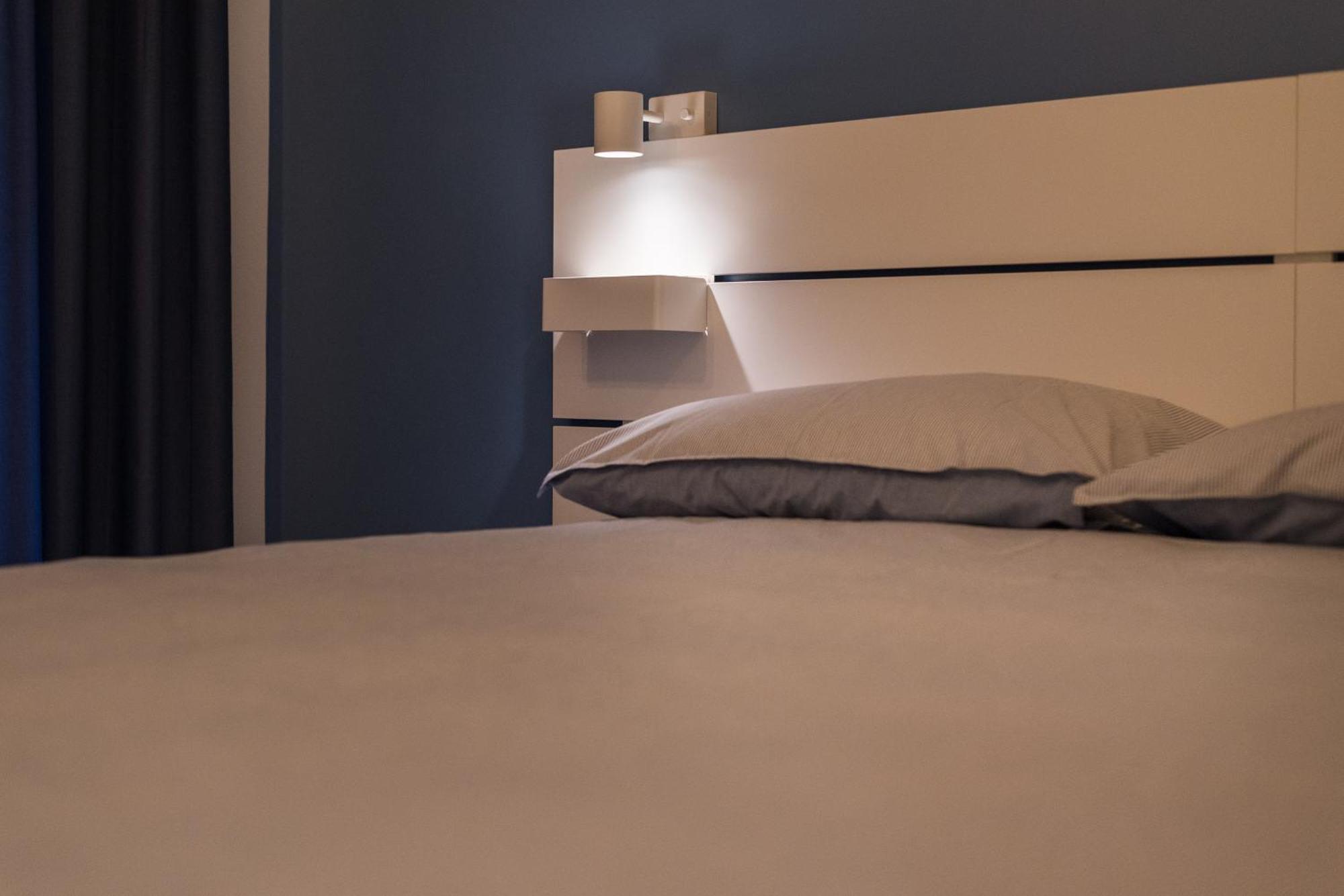 Super Comfort Pisino Street Appartamento