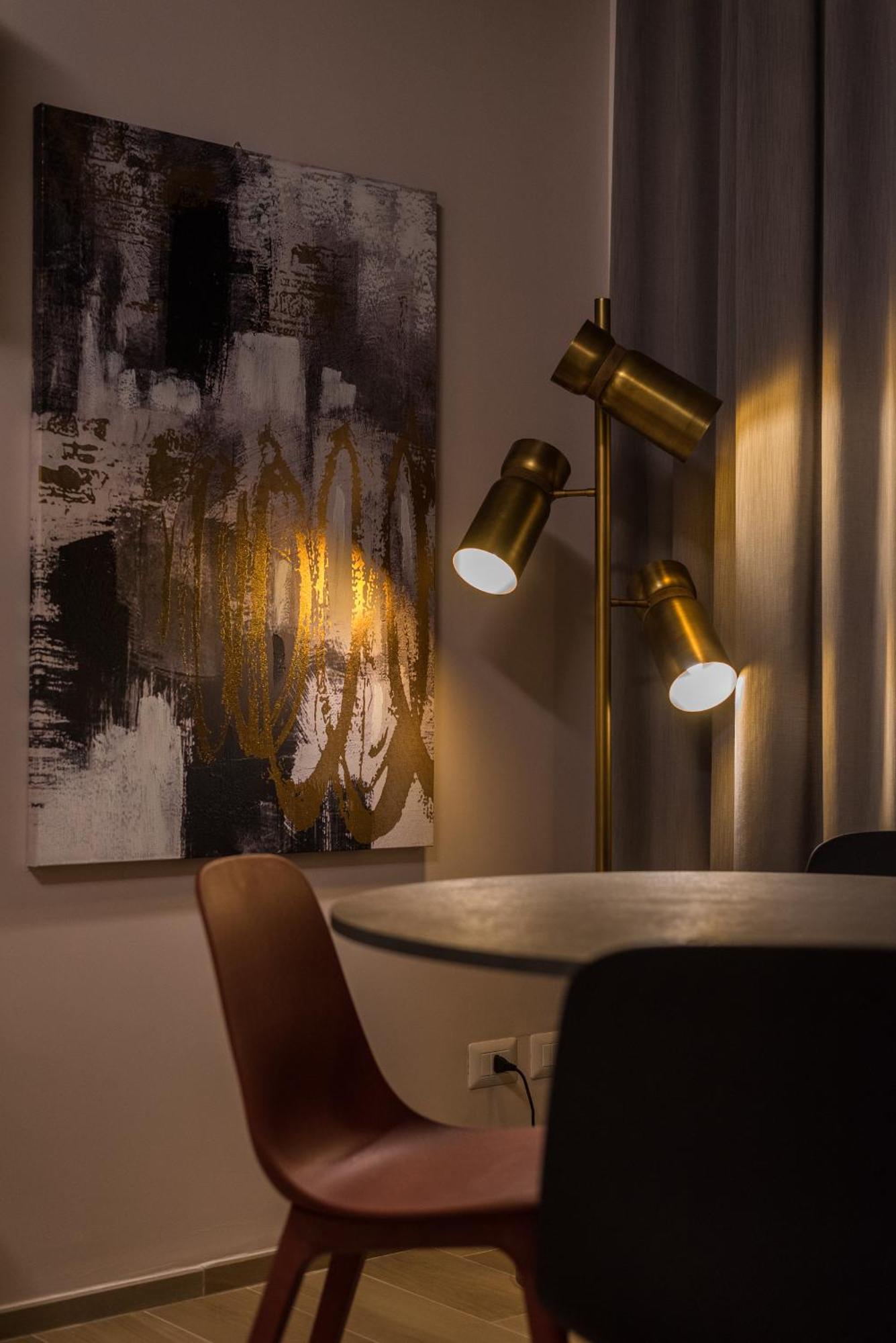 Super Comfort Pisino Street Appartamento *
