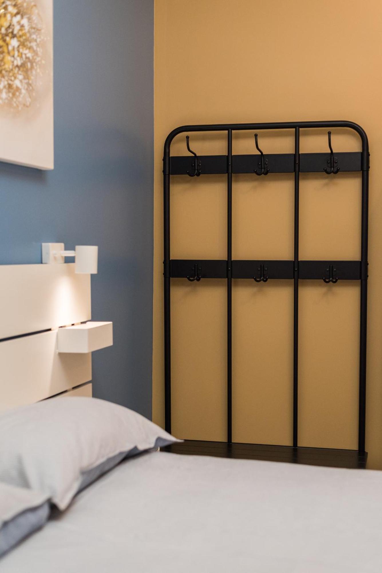 Super Comfort Pisino Street Appartamento Roma