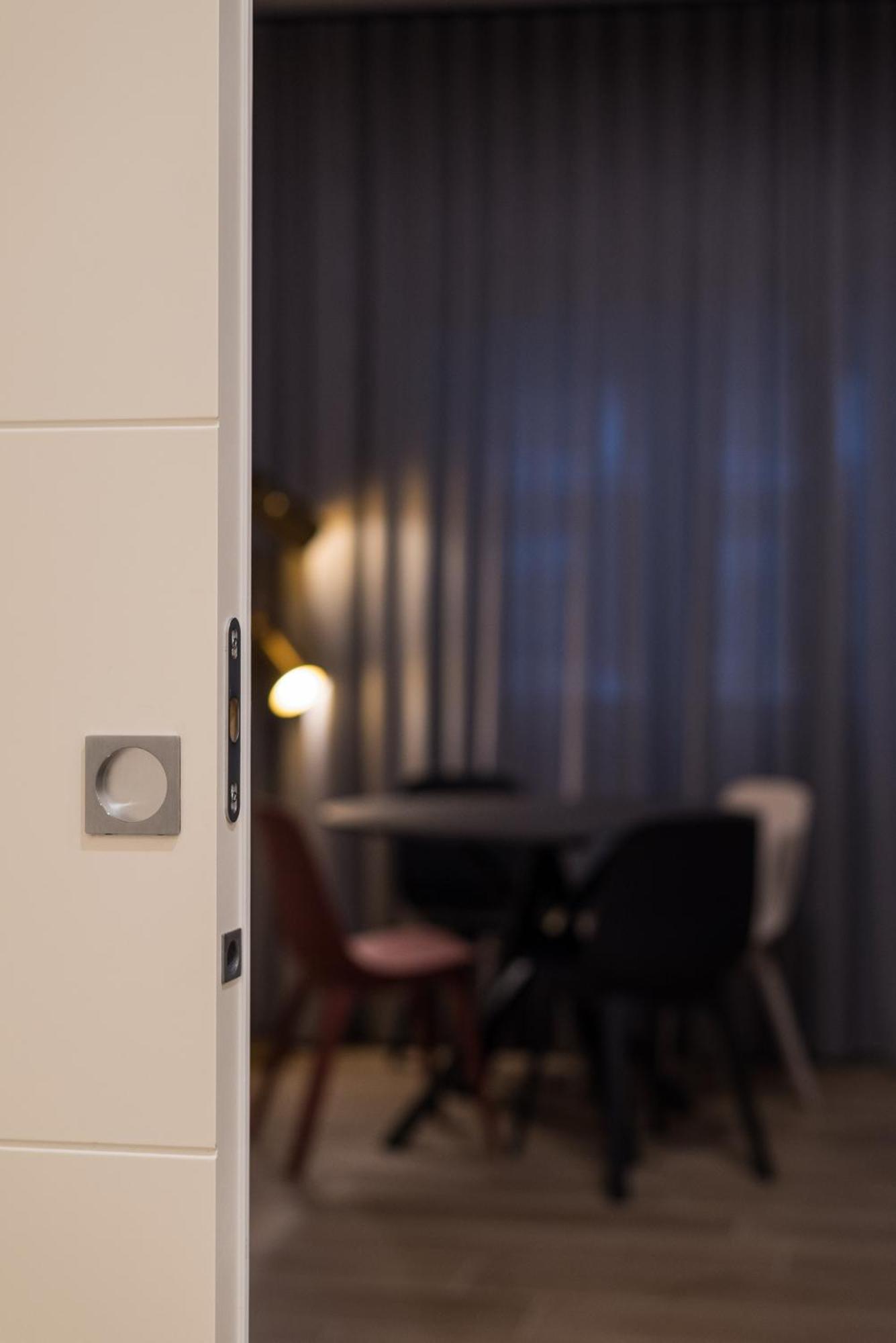 Super Comfort Pisino Street Appartamento *