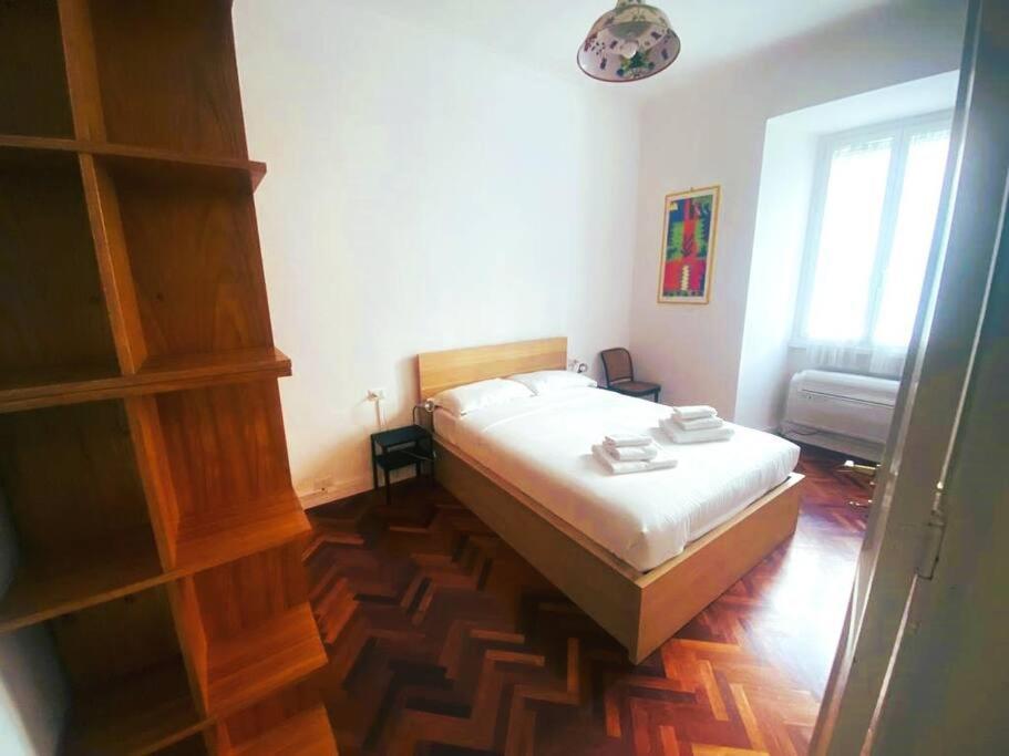 Must The Place Apartamento