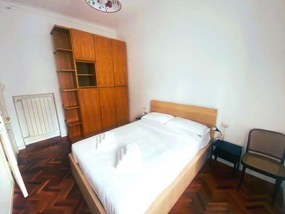 Must The Place Apartamento