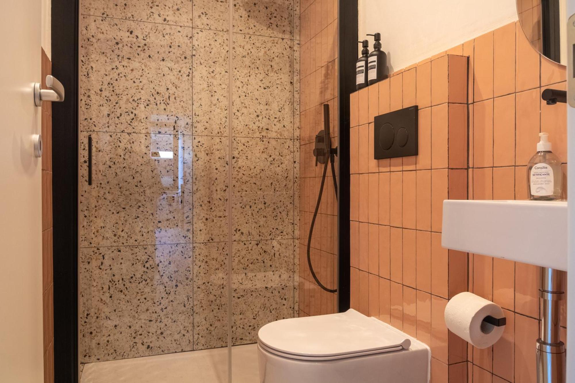 Cunabu Giolitti Affittacamere Roma