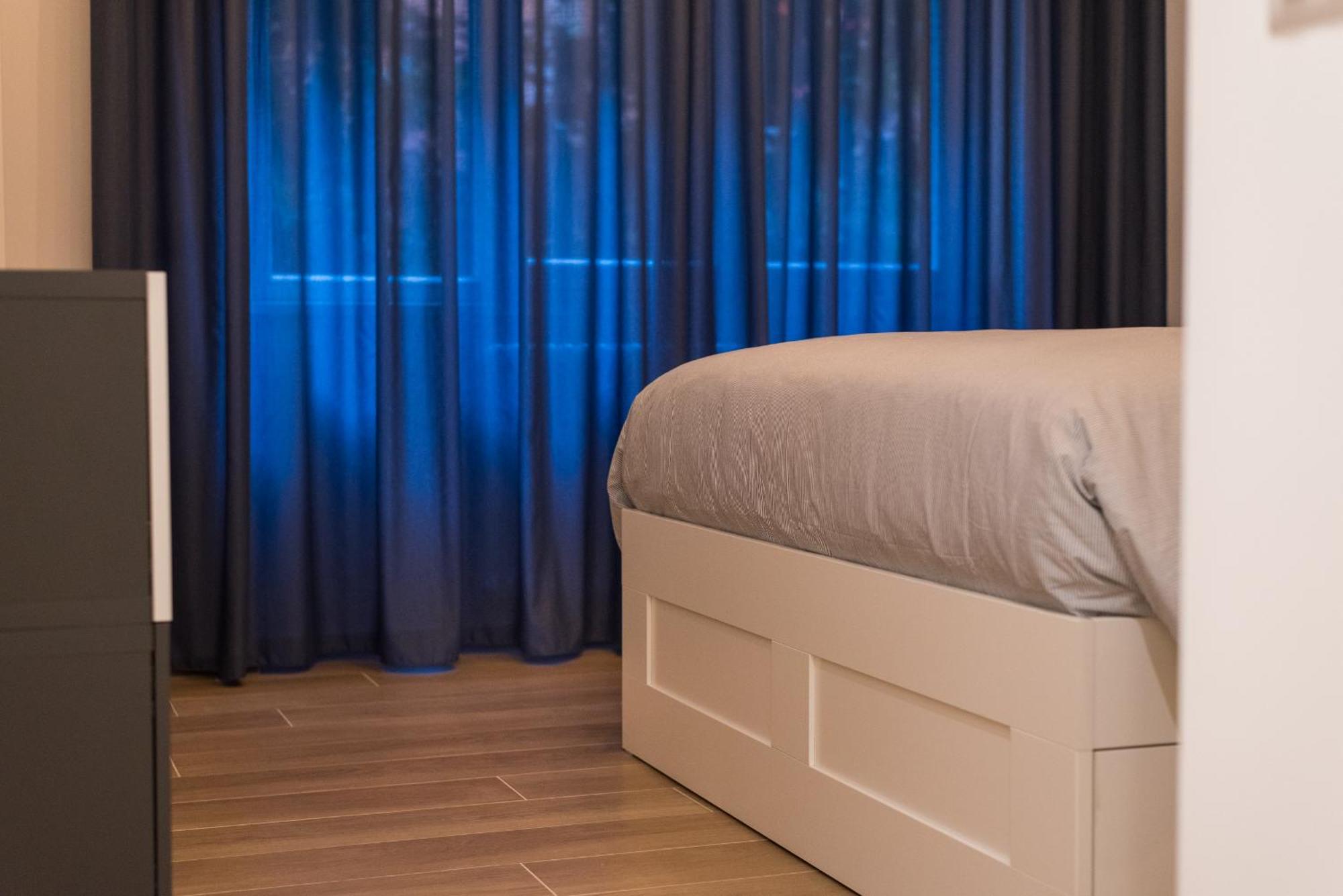 Super Comfort Pisino Street Appartamento Roma