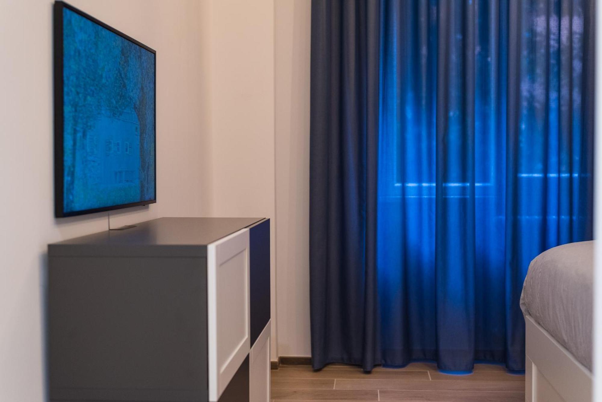 Super Comfort Pisino Street Appartamento